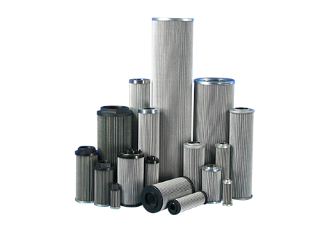 工業(yè)用液壓油濾芯(圖1)